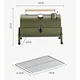 bbq grill on table